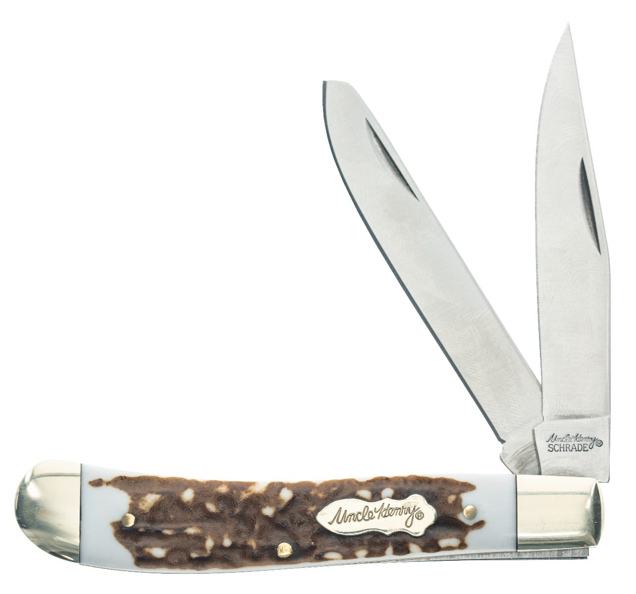 Knives Uncle Henry Knives UNH NXT GEN PRO TRAPPER 285UH